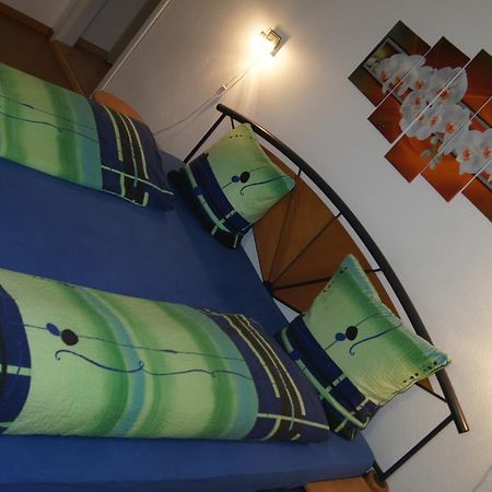 Gasthaus Rossli Hotel Sankt Gallenkappel Екстериор снимка
