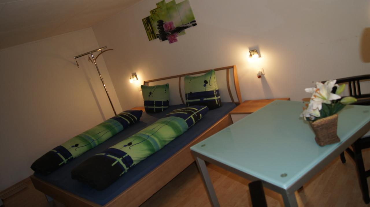 Gasthaus Rossli Hotel Sankt Gallenkappel Екстериор снимка