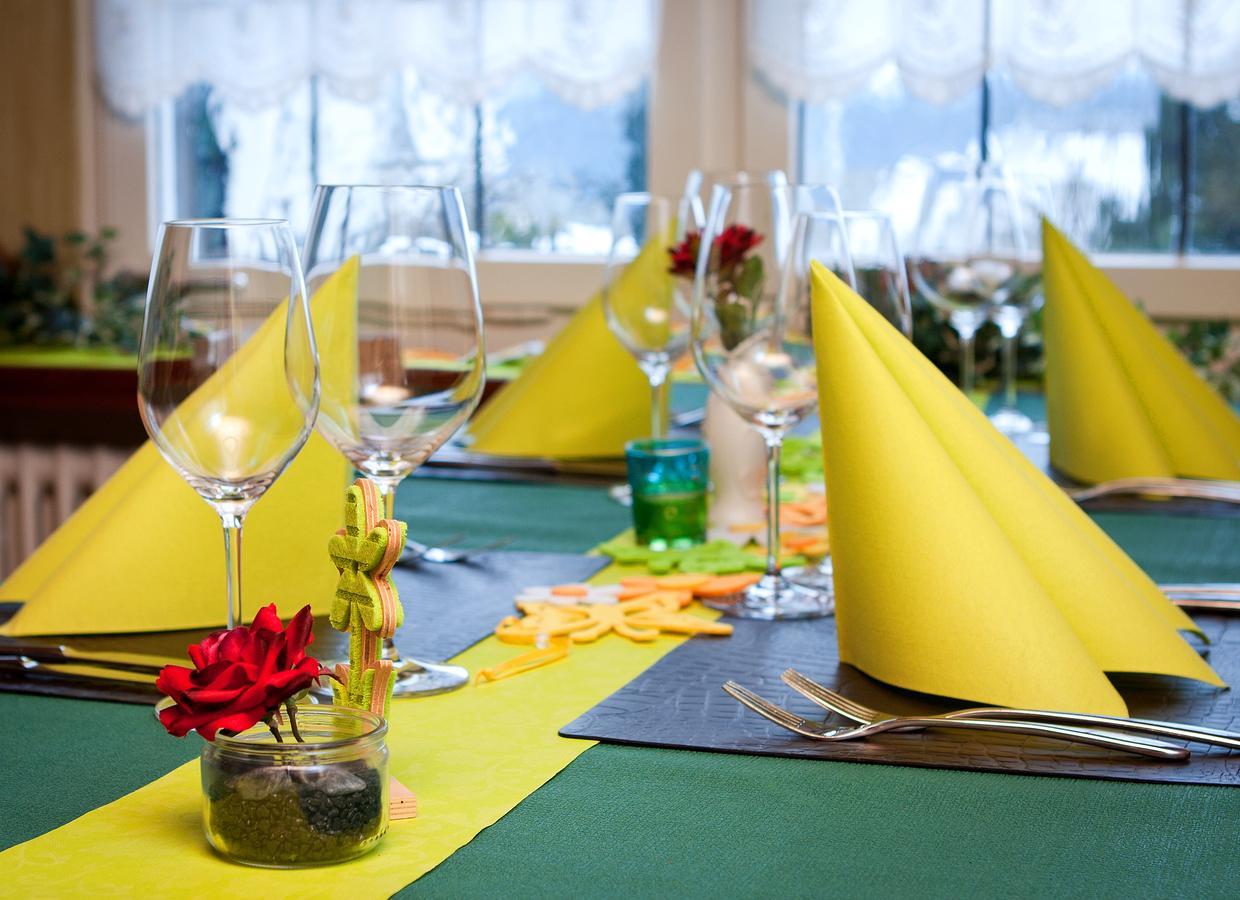Gasthaus Rossli Hotel Sankt Gallenkappel Екстериор снимка